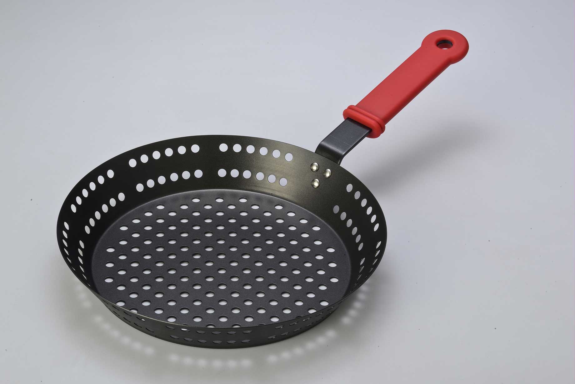 BBQ Frying Pan